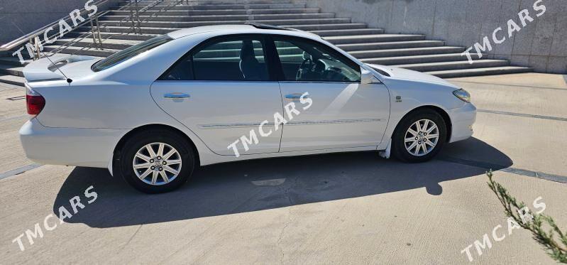 Toyota Camry 2002 - 150 000 TMT - Балканабат - img 2