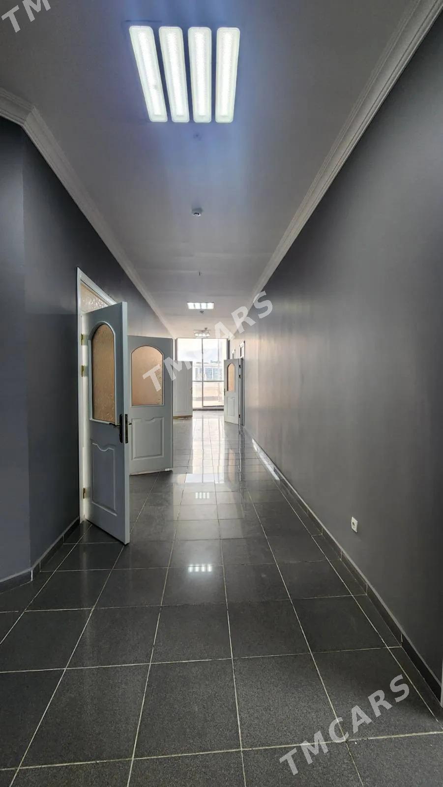  Arenda OFIS Pomishenya  - Ашхабад - img 6