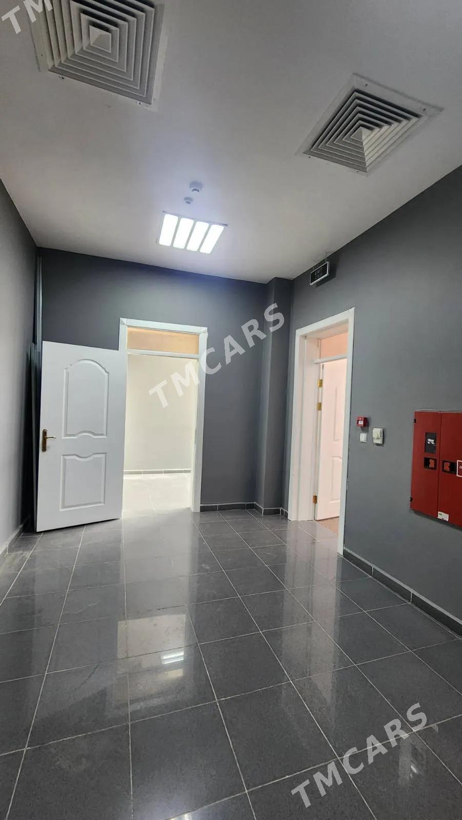 Arenda OFIS Pomishenya  - Ашхабад - img 4