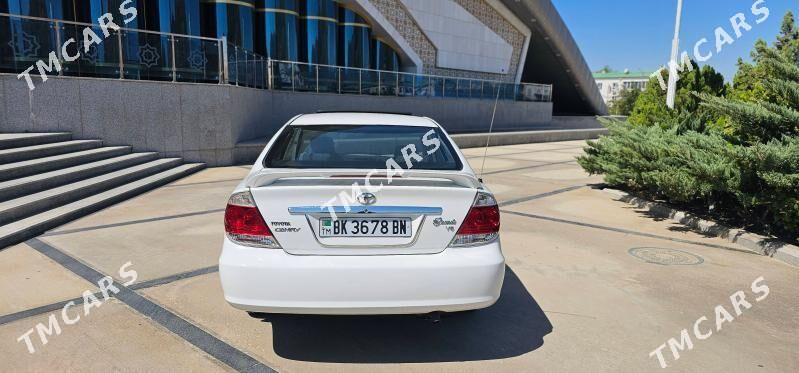 Toyota Camry 2002 - 150 000 TMT - Балканабат - img 5