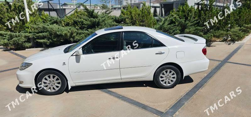 Toyota Camry 2002 - 150 000 TMT - Балканабат - img 6