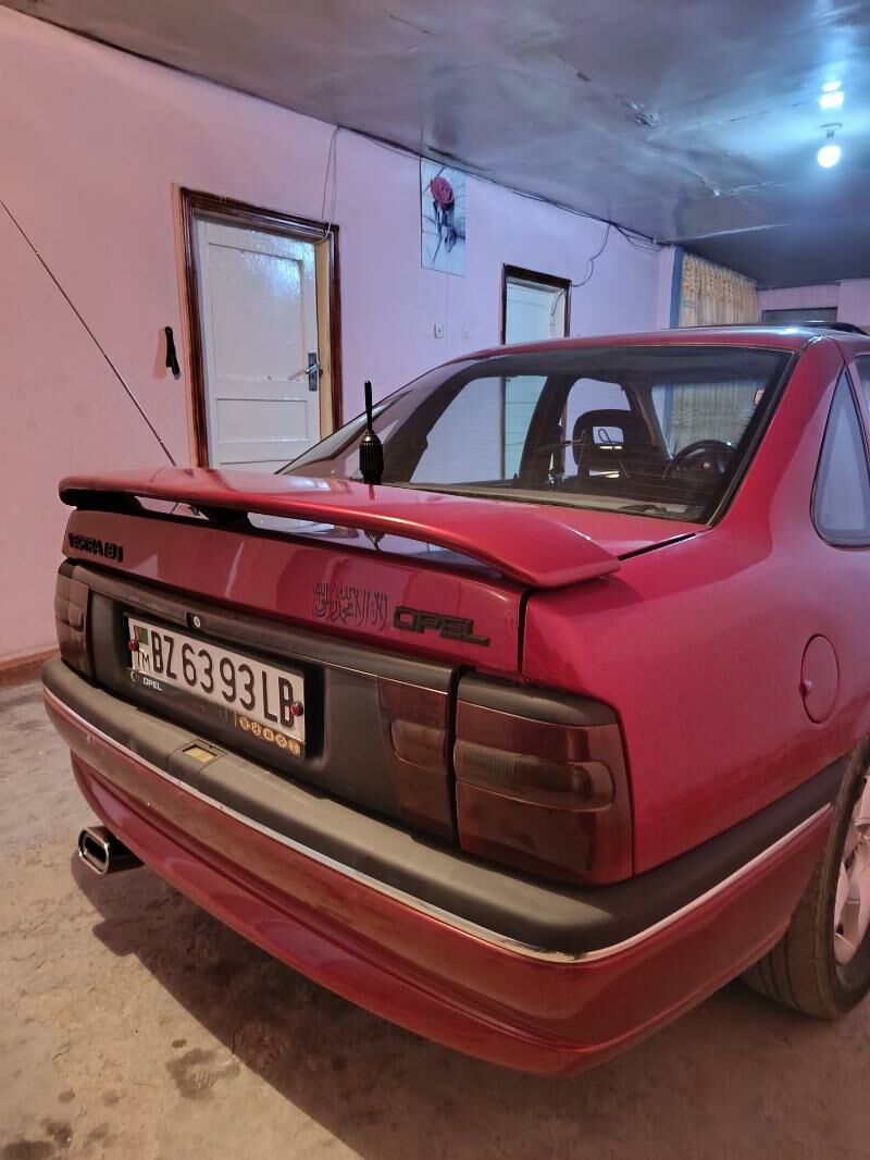 Opel Vectra 1993 - 40 000 TMT - Туркменабат - img 6