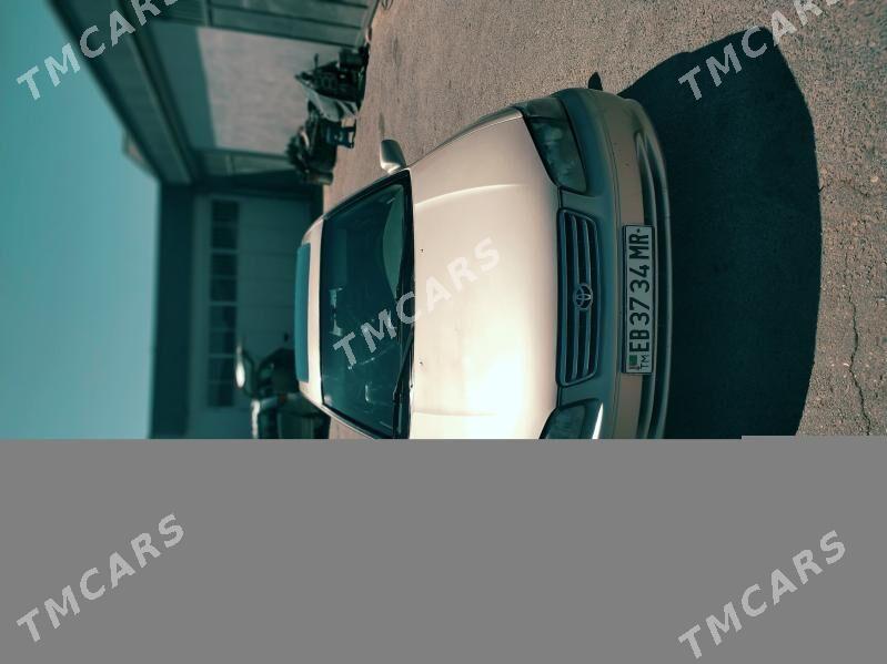Toyota Camry 2000 - 145 000 TMT - Mary - img 8