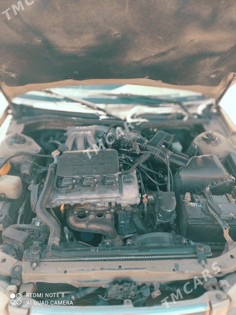 Toyota Camry 2000 - 145 000 TMT - Mary - img 5