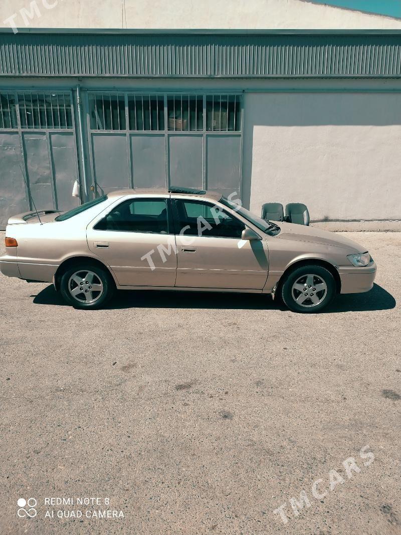 Toyota Camry 2000 - 145 000 TMT - Mary - img 7