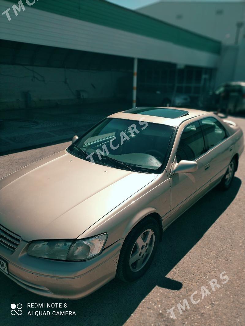 Toyota Camry 2000 - 145 000 TMT - Mary - img 6
