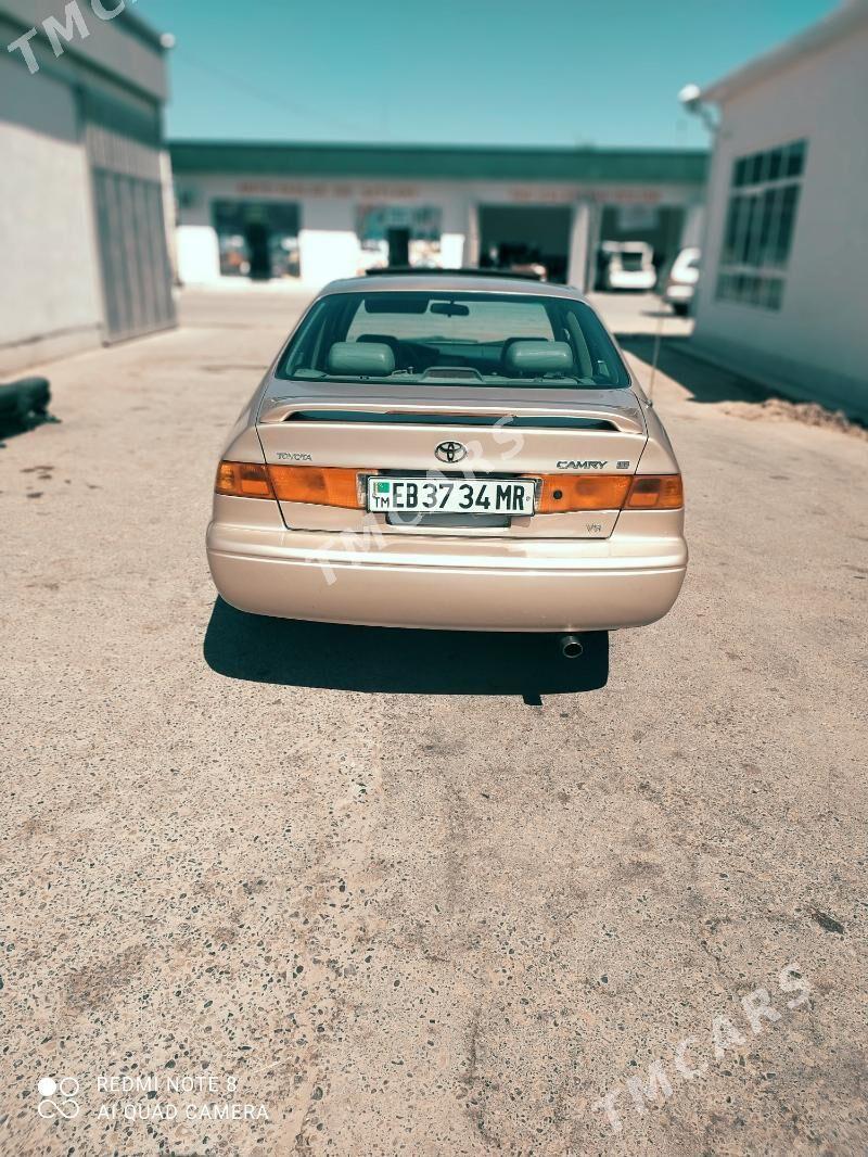 Toyota Camry 2000 - 145 000 TMT - Mary - img 9