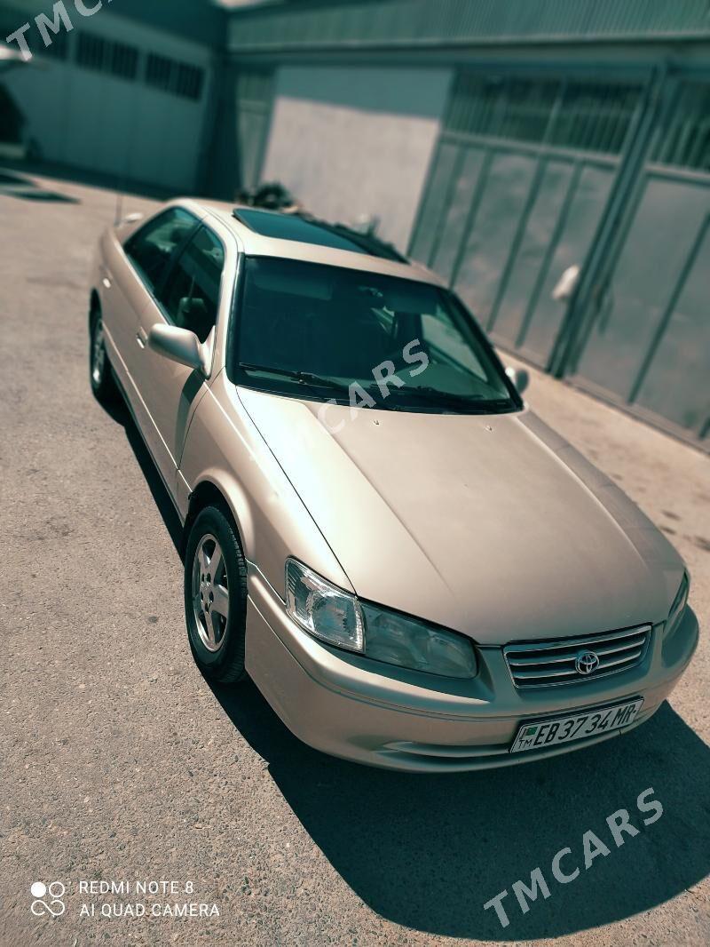 Toyota Camry 2000 - 145 000 TMT - Mary - img 3