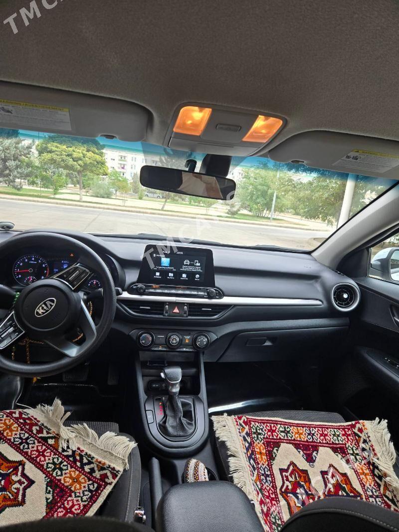 Kia Forte 2020 - 225 000 TMT - Aşgabat - img 6