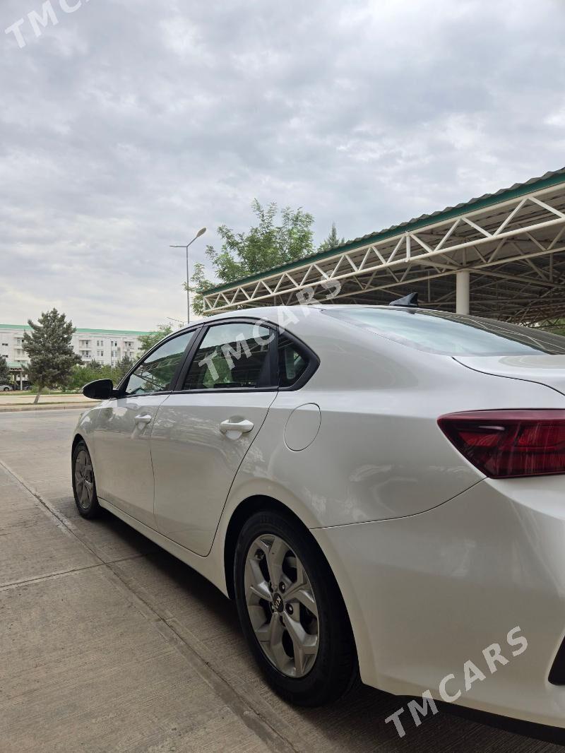 Kia Forte 2020 - 225 000 TMT - Aşgabat - img 4