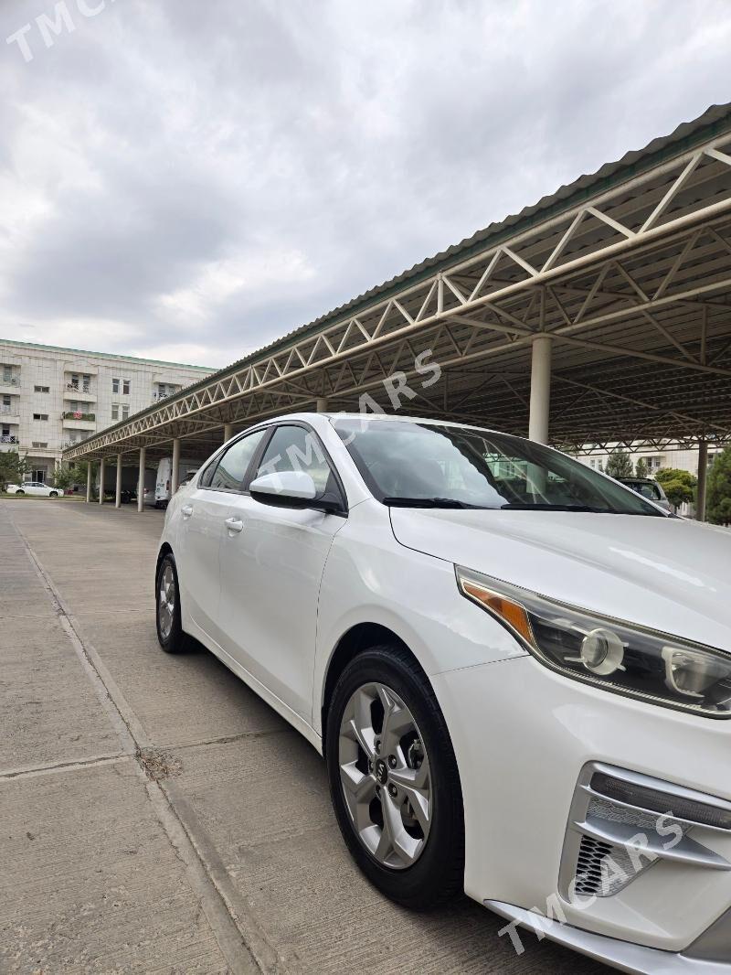Kia Forte 2020 - 225 000 TMT - Aşgabat - img 5