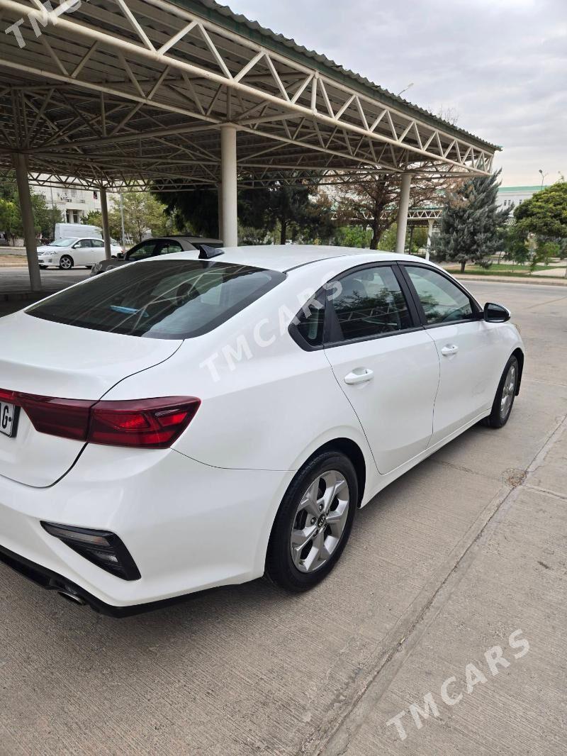 Kia Forte 2020 - 225 000 TMT - Aşgabat - img 3