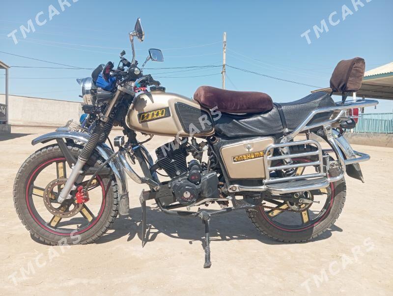 Fekon FK200-14G 2005 - 18 000 TMT - Эсенгулы - img 5