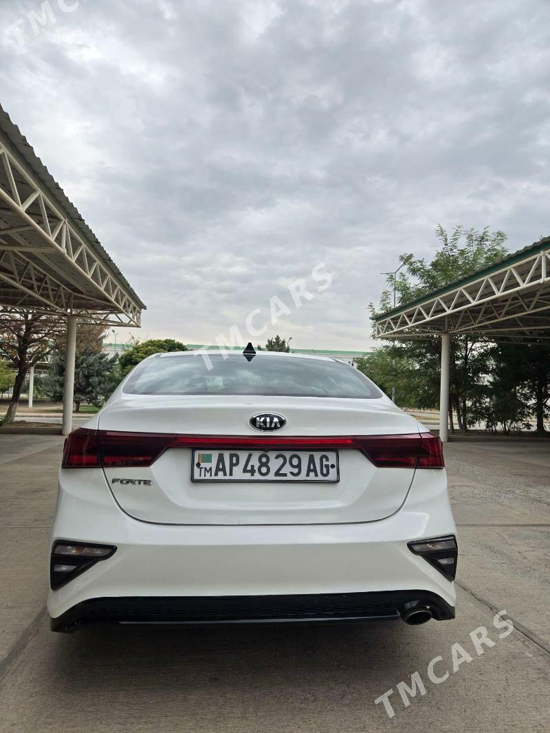 Kia Forte 2020 - 225 000 TMT - Aşgabat - img 2