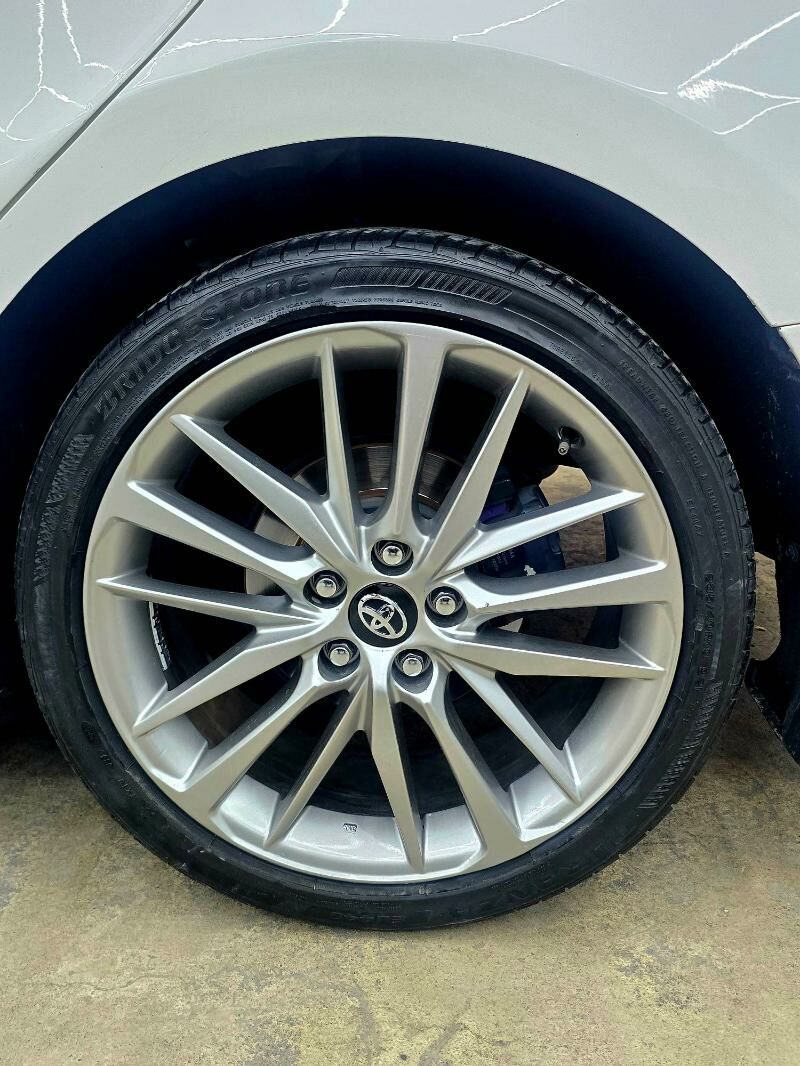 Toyota Camry 2018 - 330 000 TMT - Aşgabat - img 6