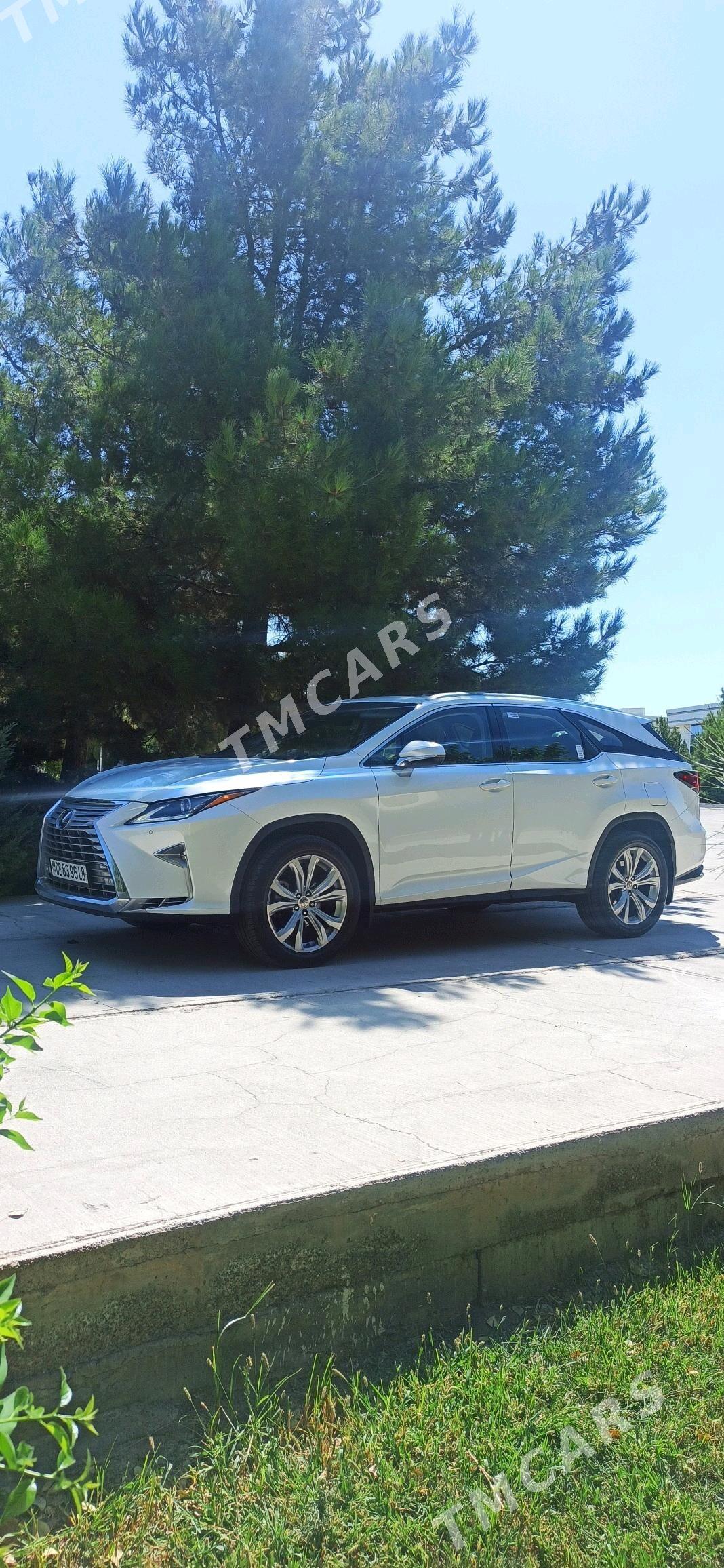 Lexus RX 350 2019 - 480 000 TMT - Türkmenabat - img 3