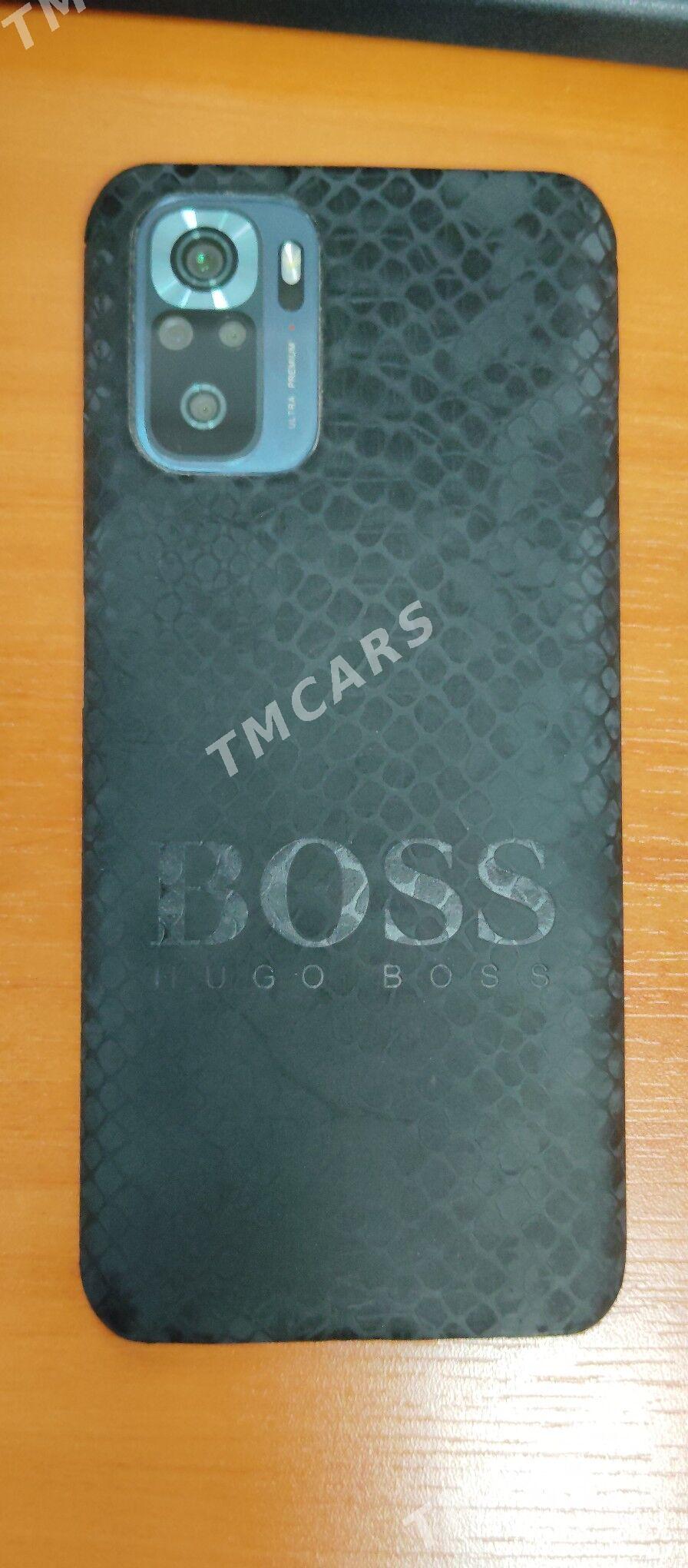 Poco M5c 8/256Gb - Бахарден - img 2