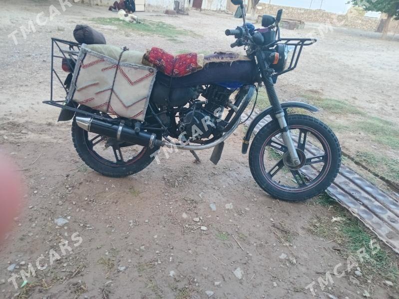 Fekon FK150-8G 2002 - 8 999 TMT - Gyzylarbat - img 3