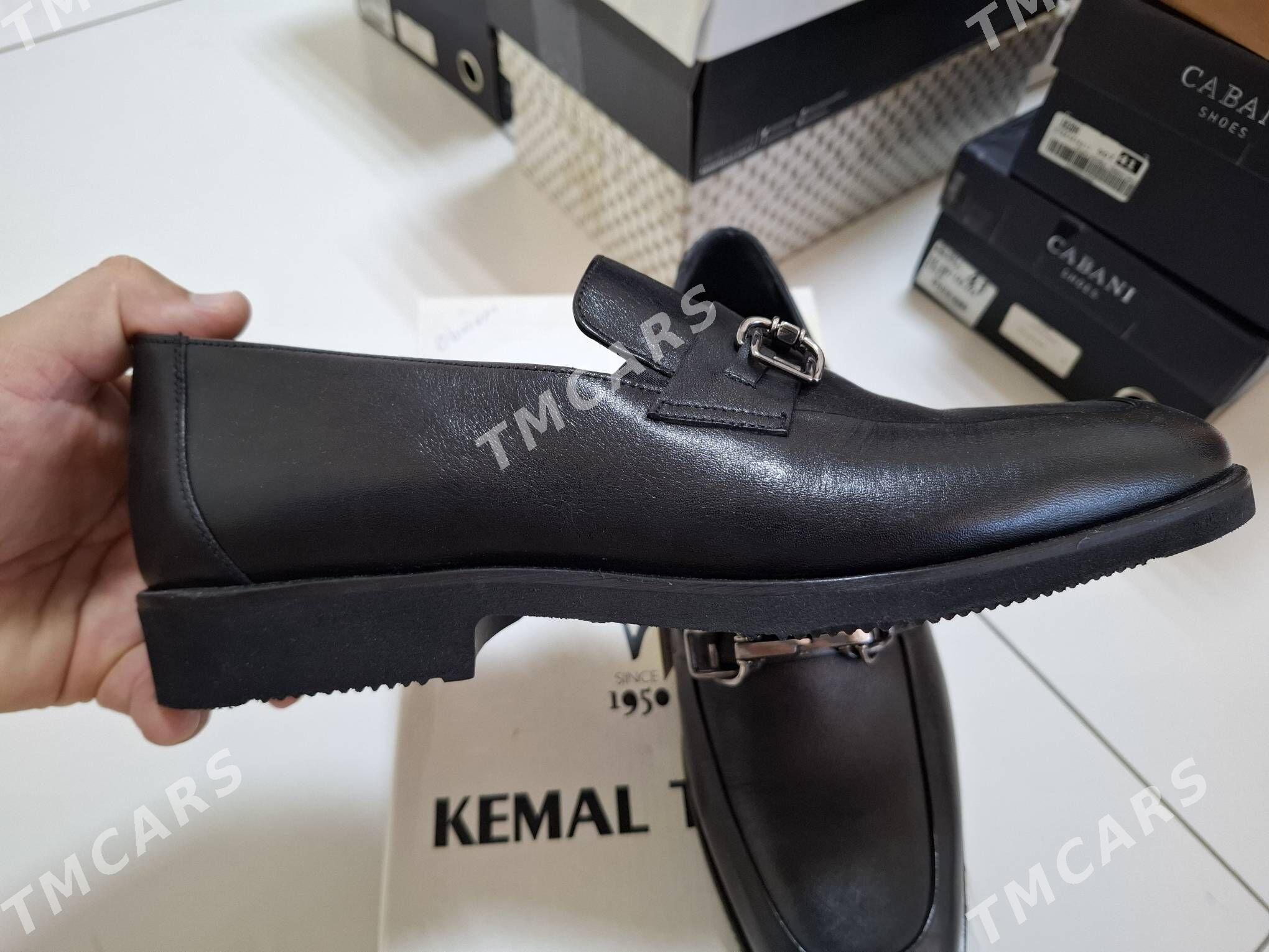 Kemal tanca - Мары - img 2