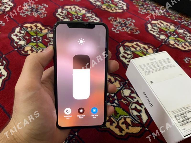 iPhone Xs - Aşgabat - img 3