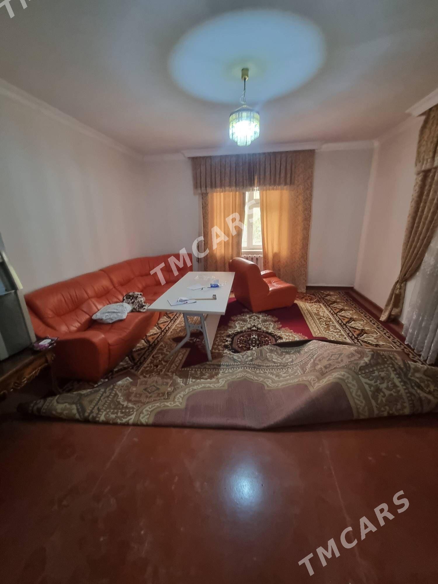 Şorda plan jaý 6sotok - Aşgabat - img 3