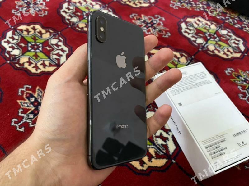 iPhone Xs - Aşgabat - img 2