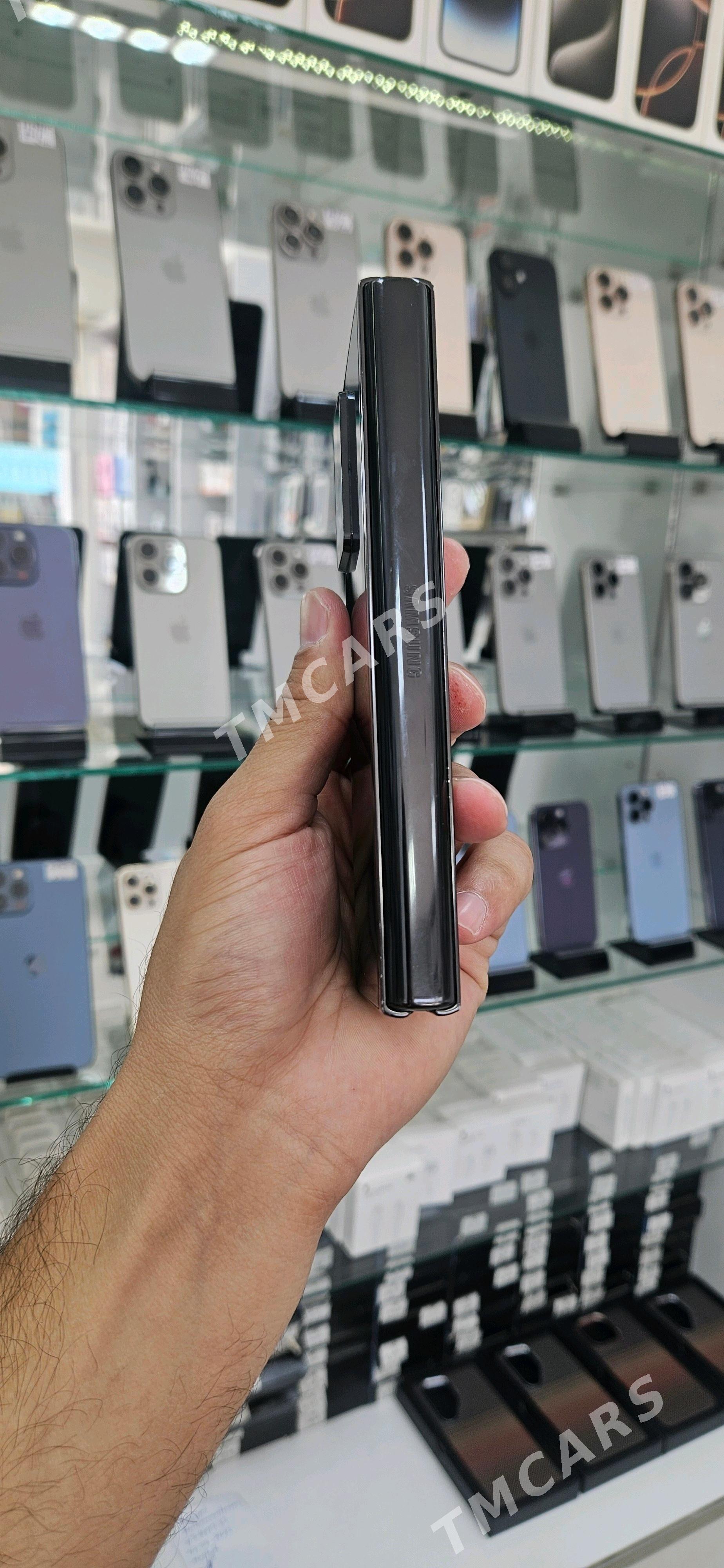 Samsung Fold2 - Ашхабад - img 3