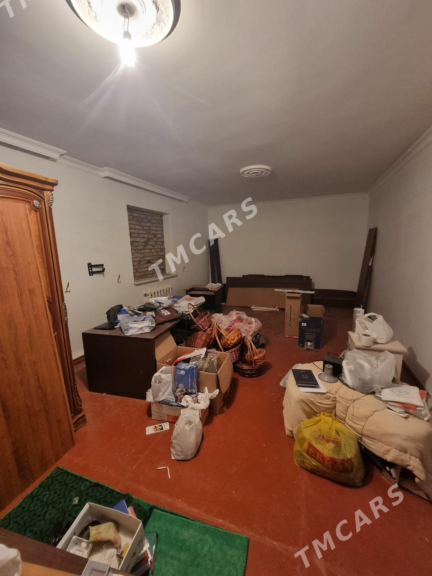 Şorda plan jaý 6sotok - Aşgabat - img 10