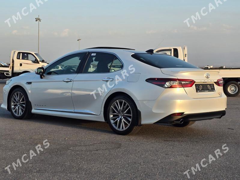 Toyota Camry 2018 - 445 000 TMT - Ашхабад - img 6