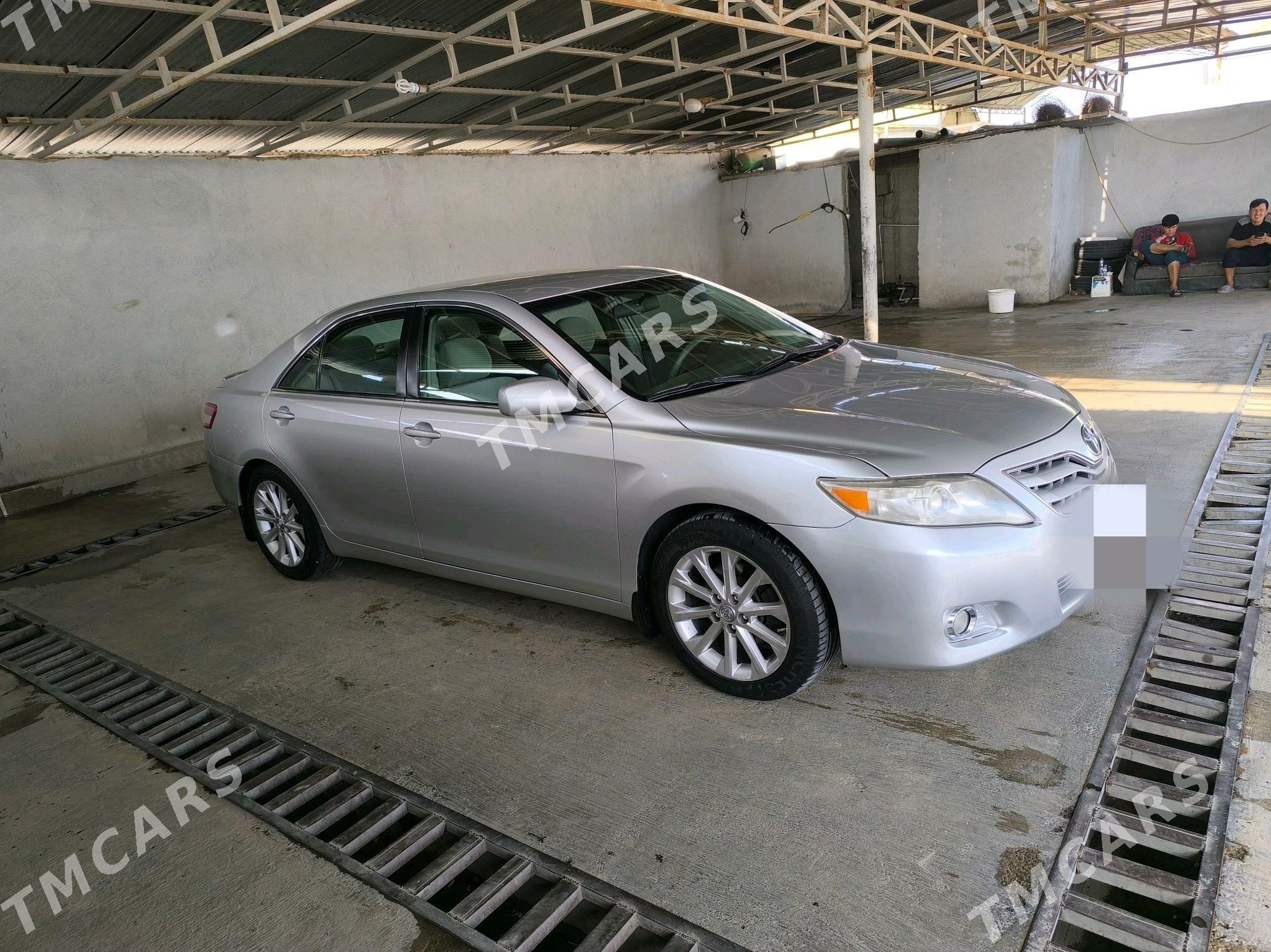 Toyota Camry 2010 - 188 000 TMT - Ашхабад - img 4