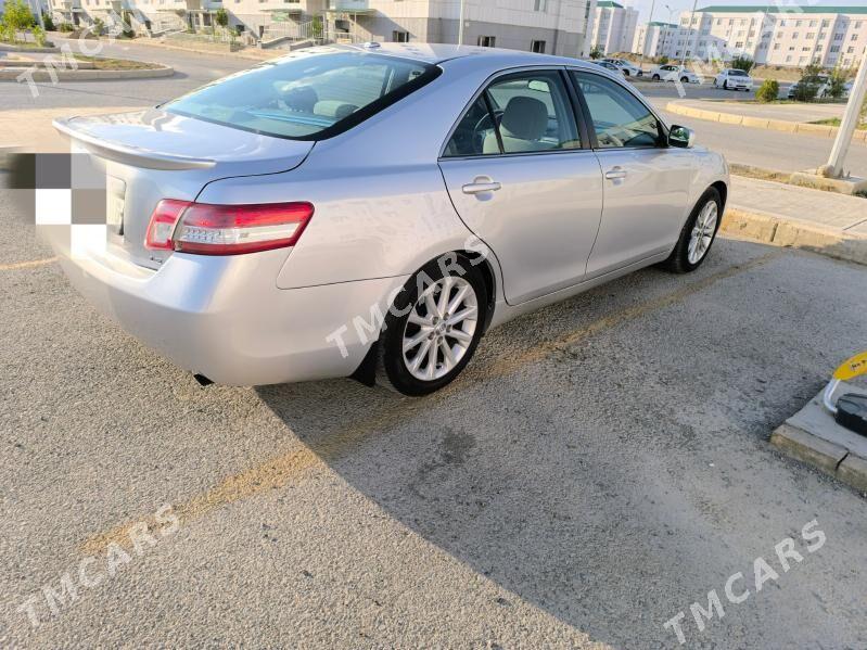 Toyota Camry 2010 - 188 000 TMT - Ашхабад - img 2