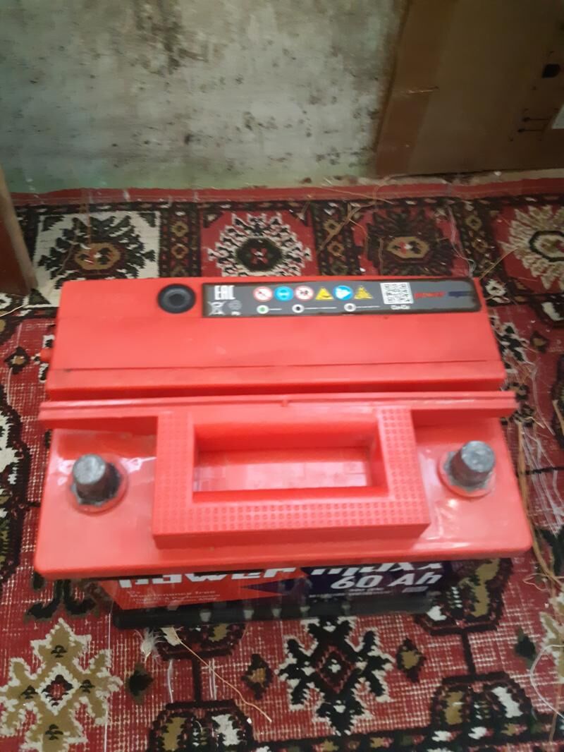 аккумлятор akkymylator 300 TMT - Aşgabat - img 2