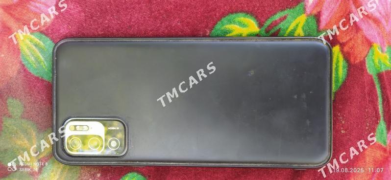 Redmi not10 5G - Болдумсаз - img 2