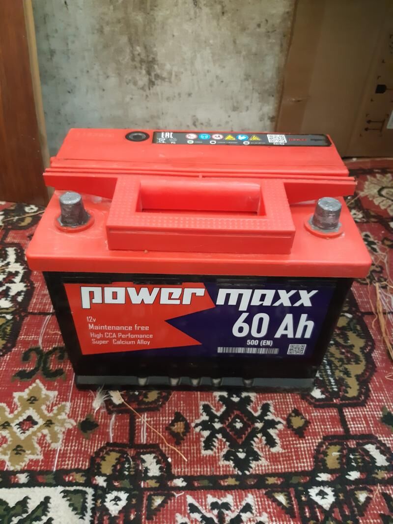 аккумлятор akkymylator 300 TMT - Aşgabat - img 4