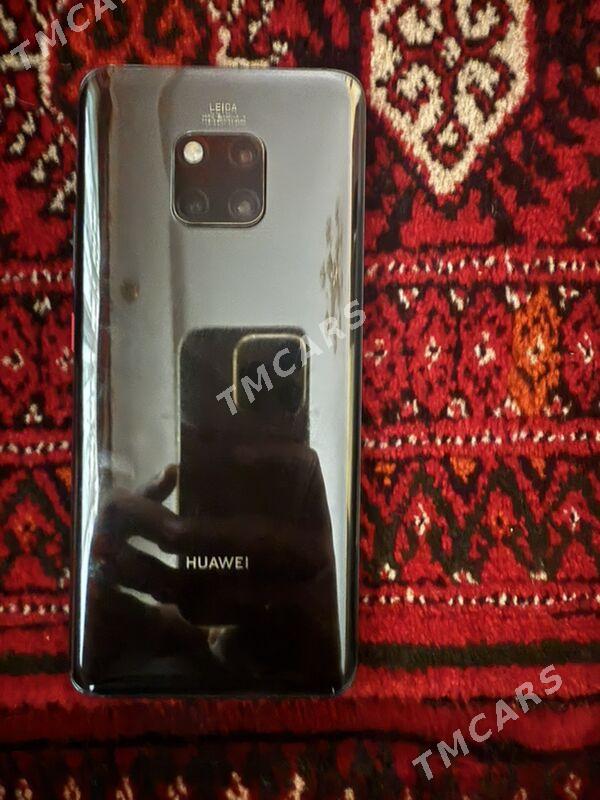 Huawei mate 20 pro - Aşgabat - img 2