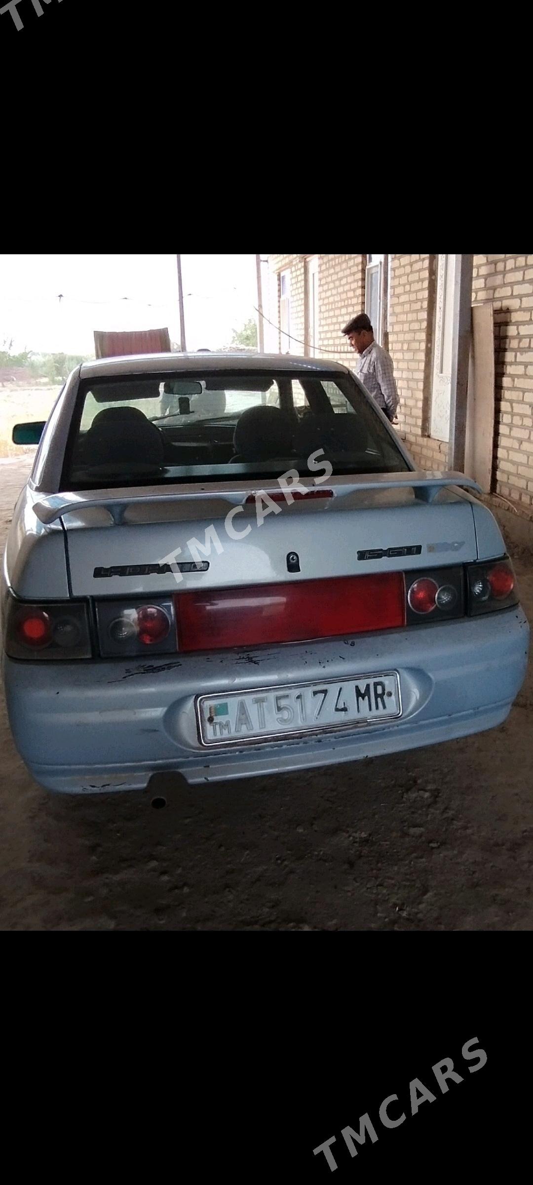 Lada 2110 2005 - 50 000 TMT - Türkmengala - img 3
