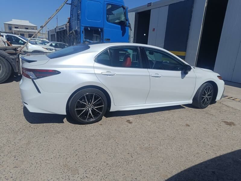 yewropeyka camry diska 11 000 TMT - Mary - img 2