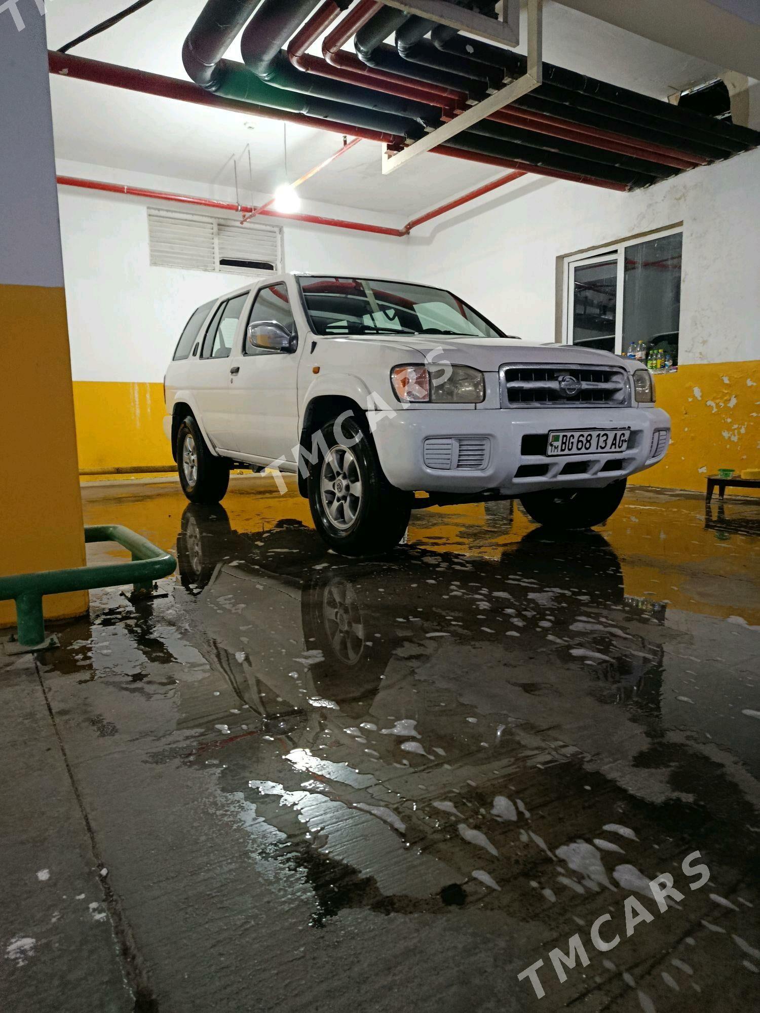 Nissan Pathfinder 2001 - 110 000 TMT - Aşgabat - img 3