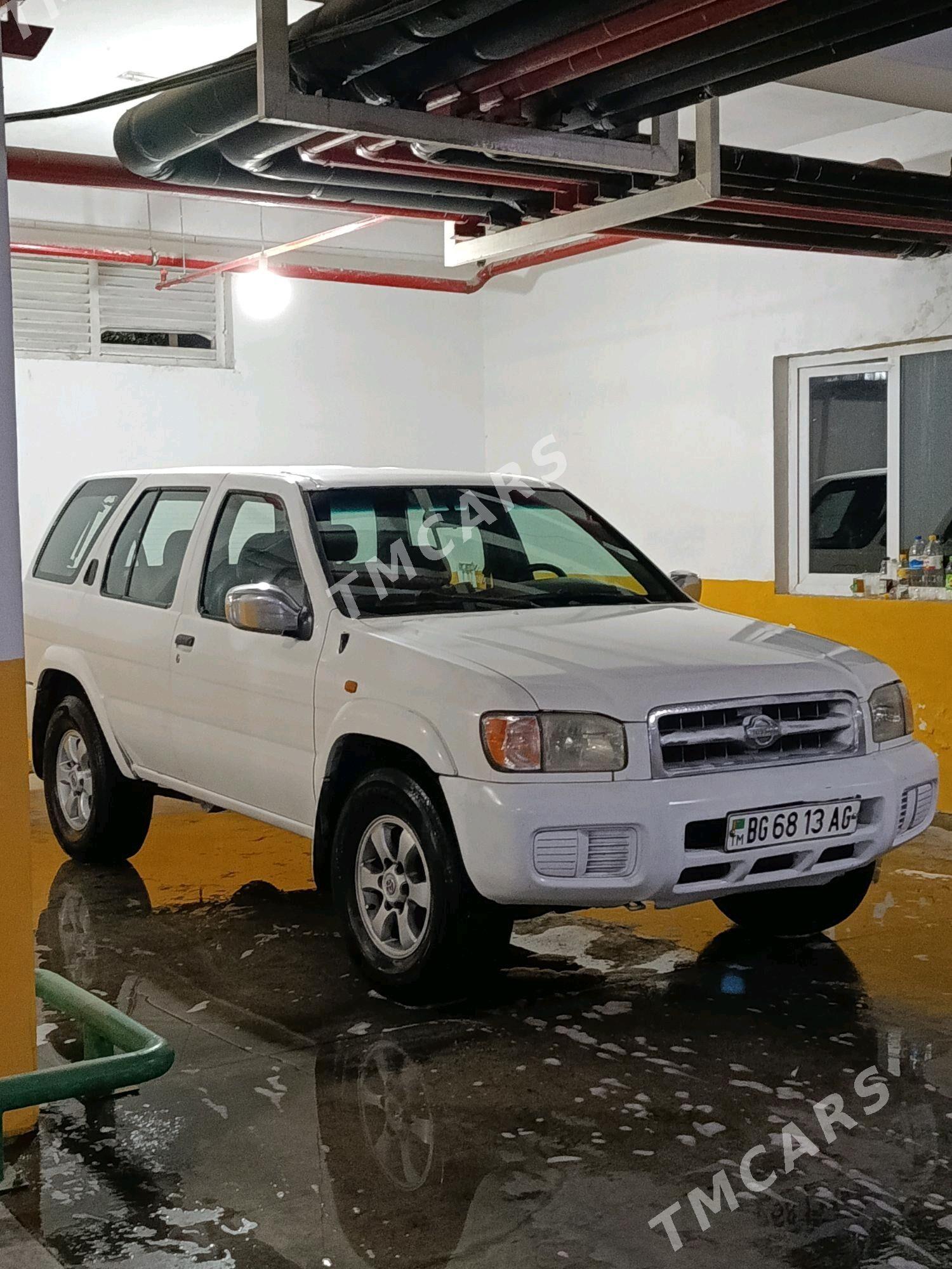 Nissan Pathfinder 2001 - 110 000 TMT - Aşgabat - img 2
