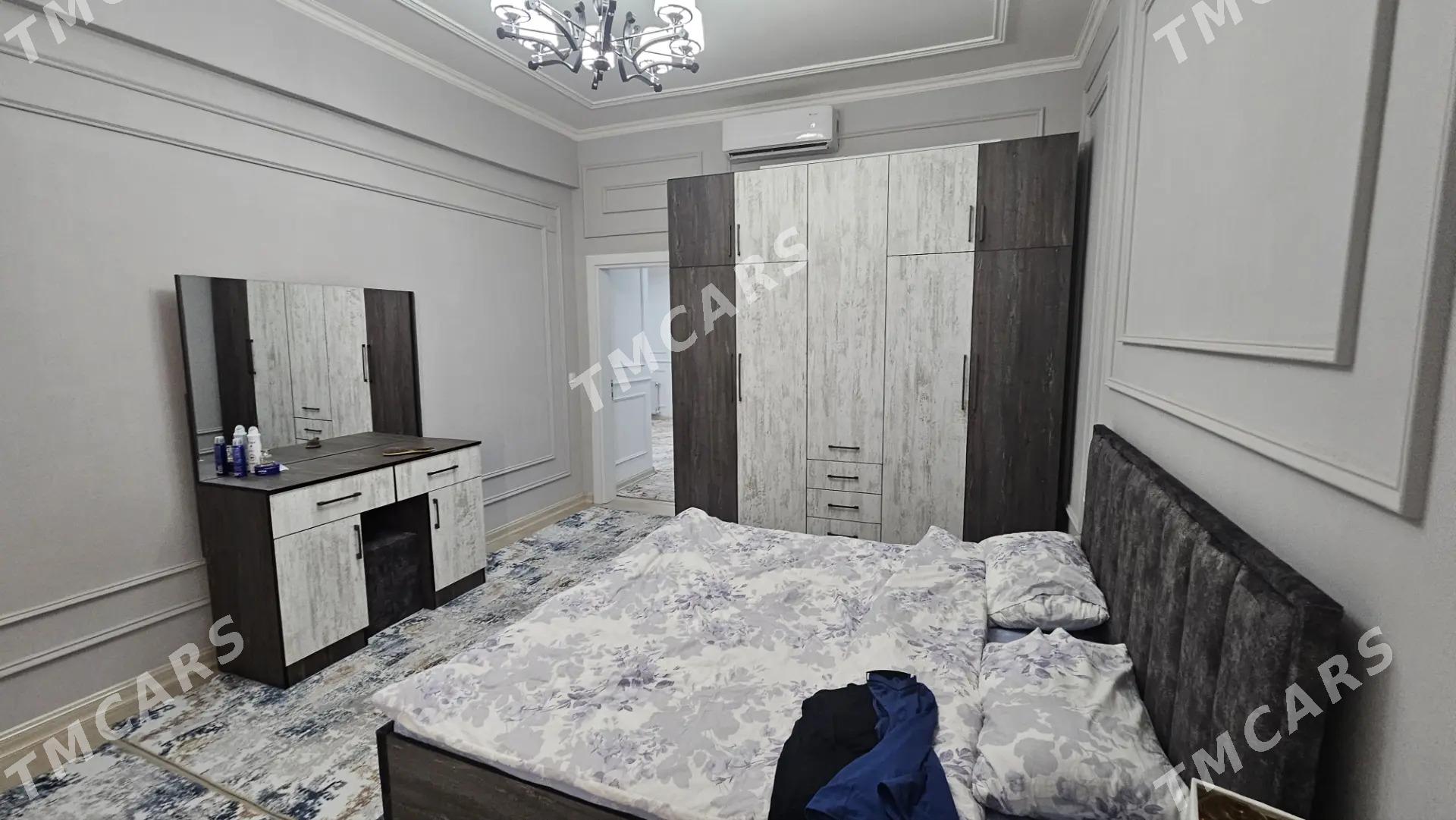 Gurtly täze açylan 3komnat - Aşgabat - img 2