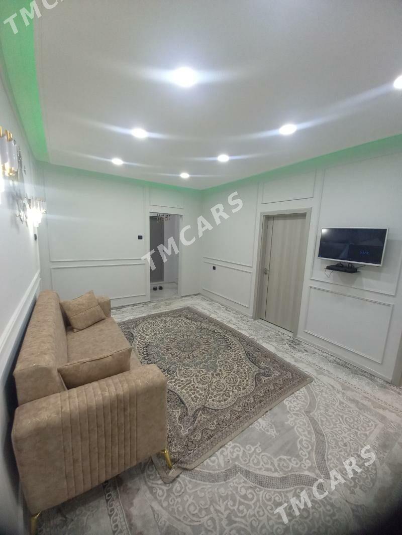 ipoteka mir 7 4 komnat - Aşgabat - img 10