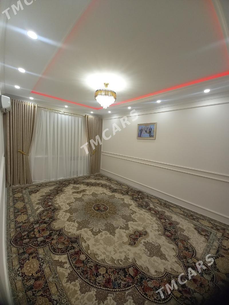 ipoteka mir 7 4 komnat - Aşgabat - img 9