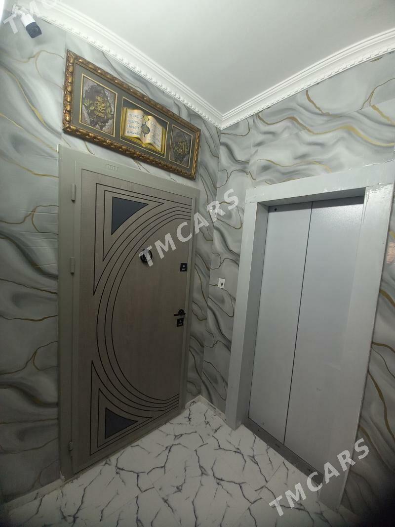 ipoteka mir 7 4 komnat - Aşgabat - img 6