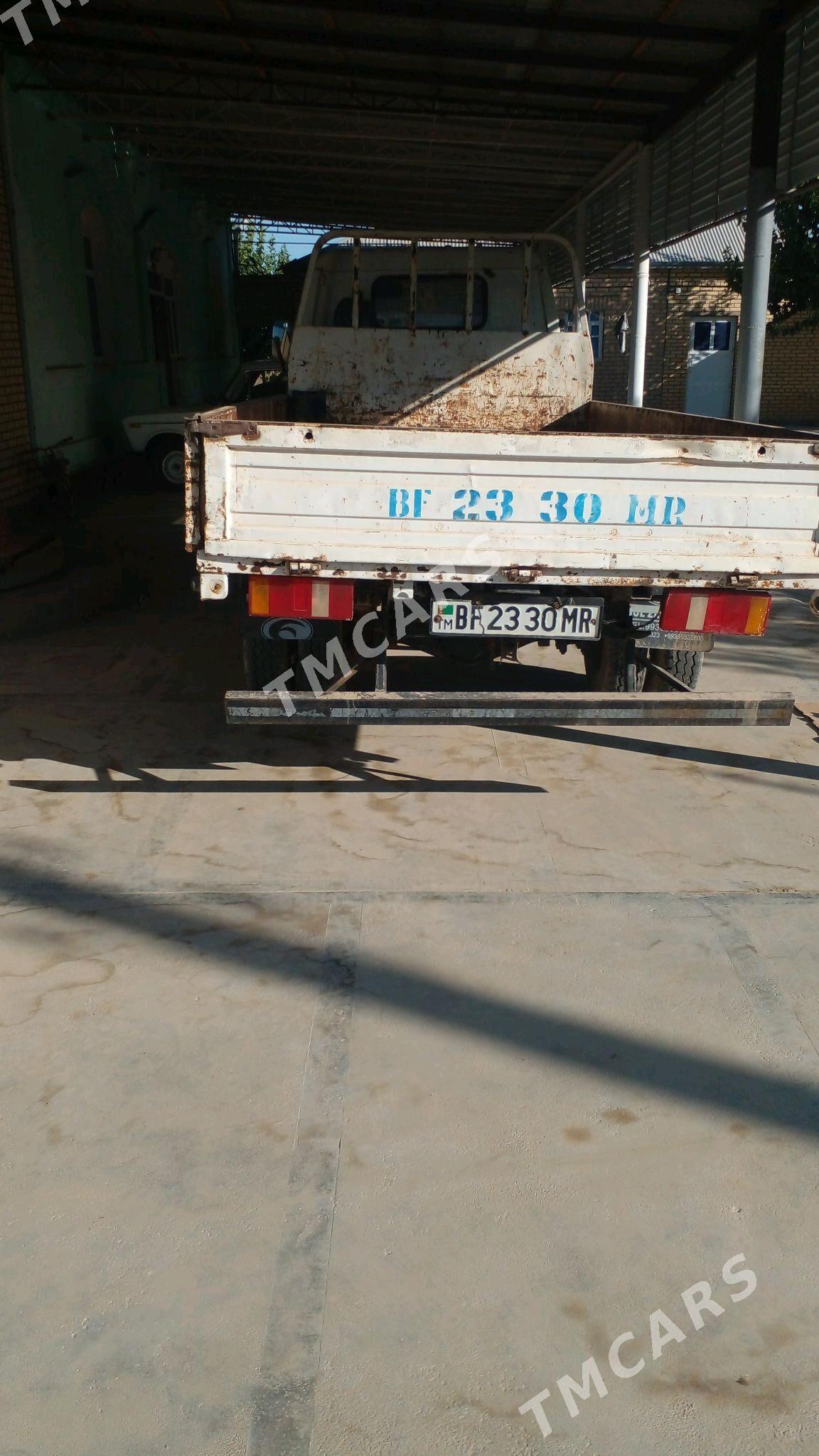 Forland H3 2013 - 110 000 TMT - Векильбазар - img 5