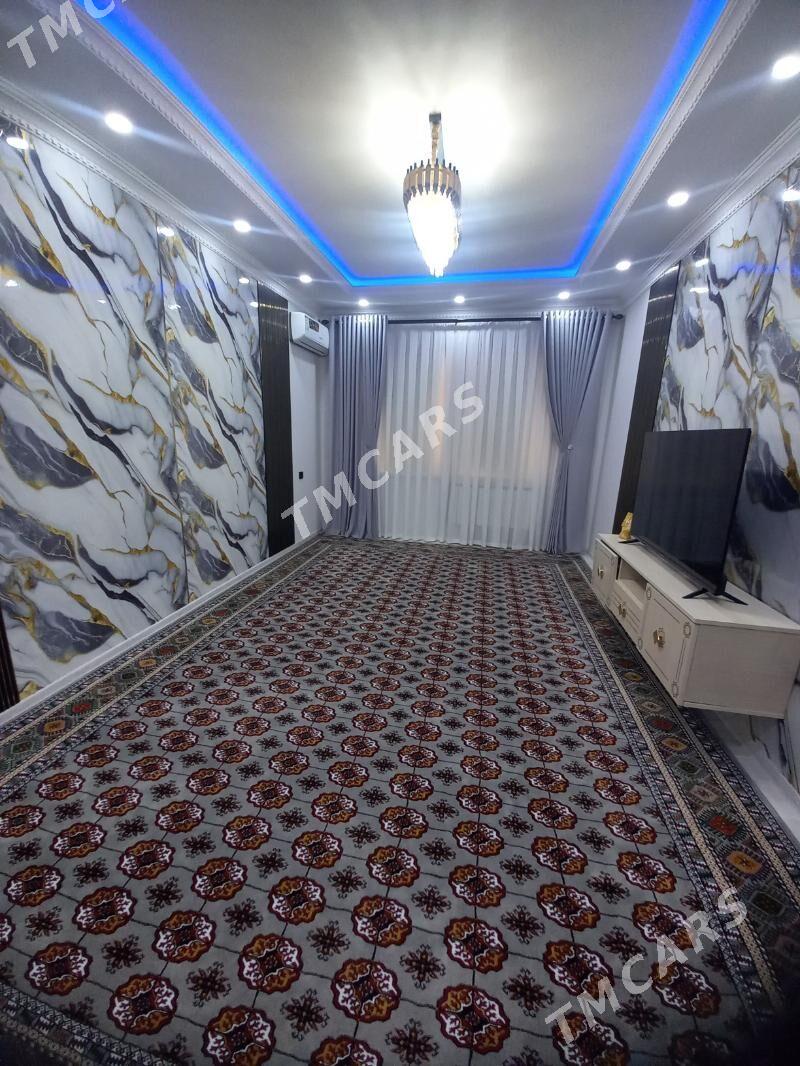 ipoteka mir 7 4 komnat - Aşgabat - img 2