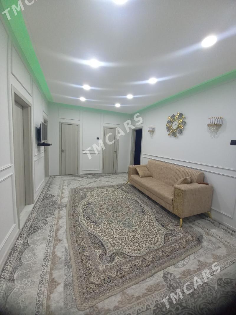 ipoteka mir 7 4 komnat - Aşgabat - img 5
