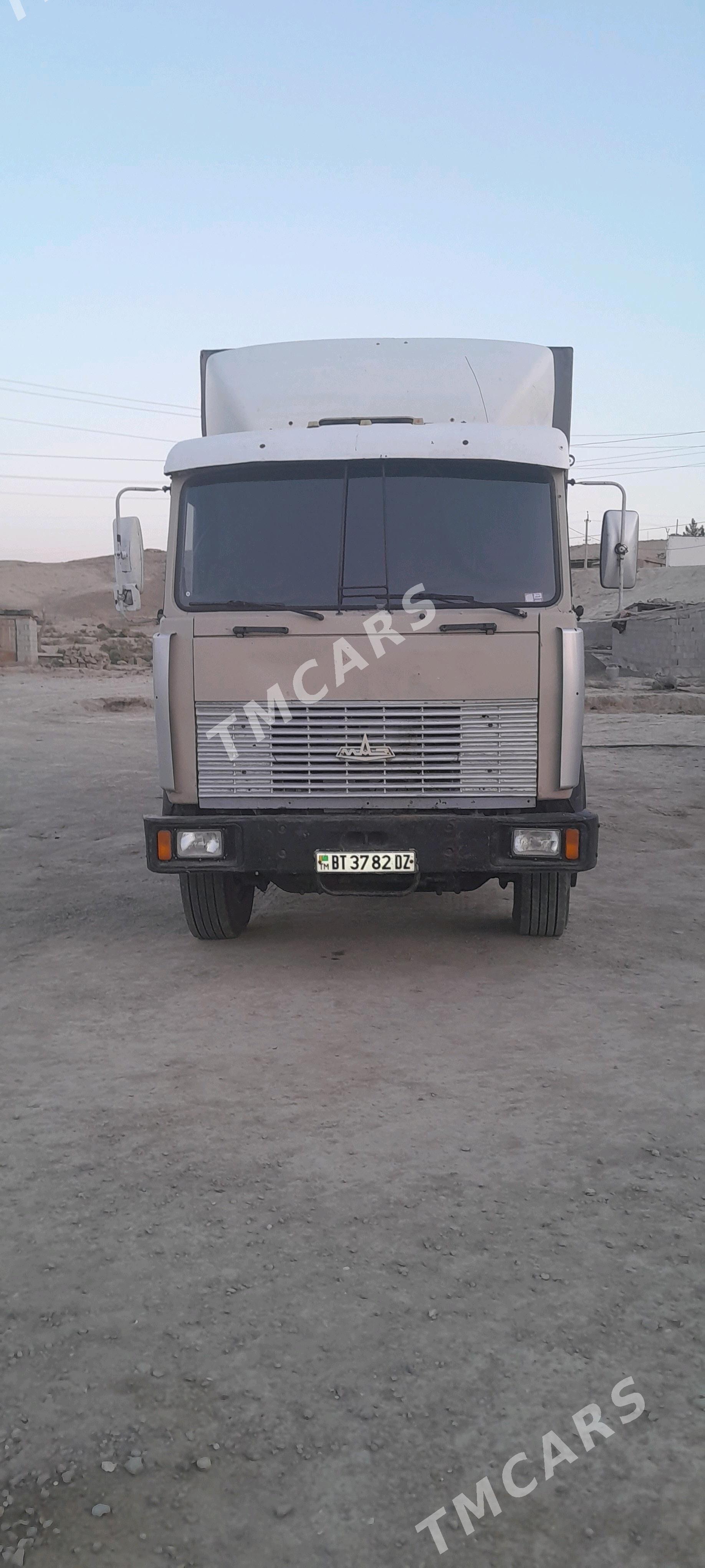 Maz Samosval 1994 - 160 000 TMT - Гурбансолтан Едже - img 3