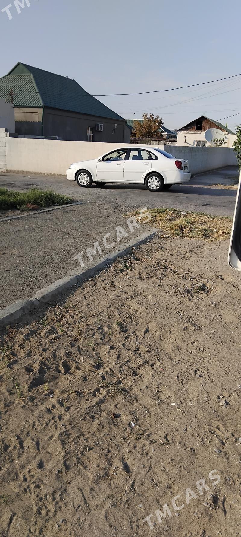 Chevrolet Lacetti 2003 - 55 000 TMT - Ашхабад - img 3