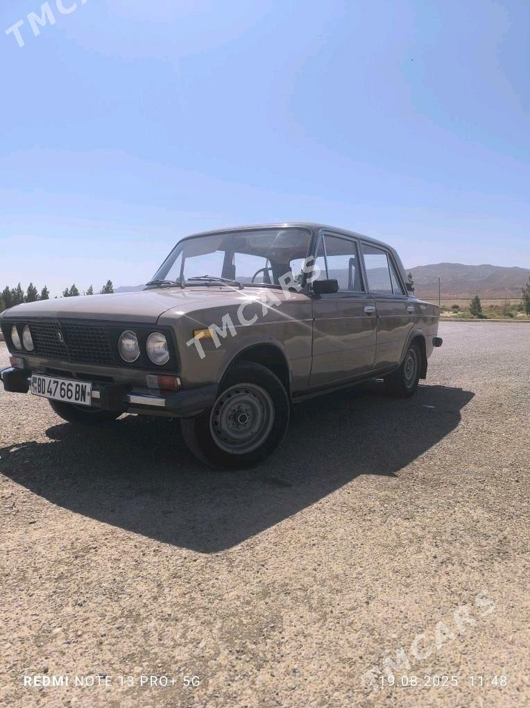 Lada 2106 1987 - 30 000 TMT - Гызыларбат - img 2