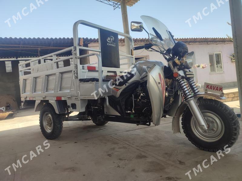 Fekon FK200-14G 2023 - 26 000 TMT - Койтендаг - img 3